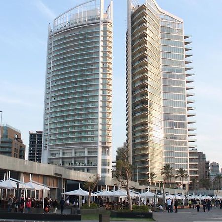 Four Seasons Hotel Beirut Eksteriør billede