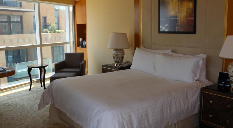 Four Seasons Hotel Beirut Eksteriør billede
