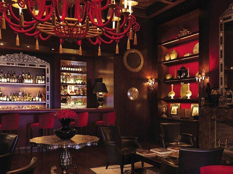 Four Seasons Hotel Beirut Eksteriør billede