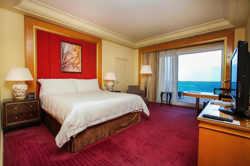 Four Seasons Hotel Beirut Værelse billede