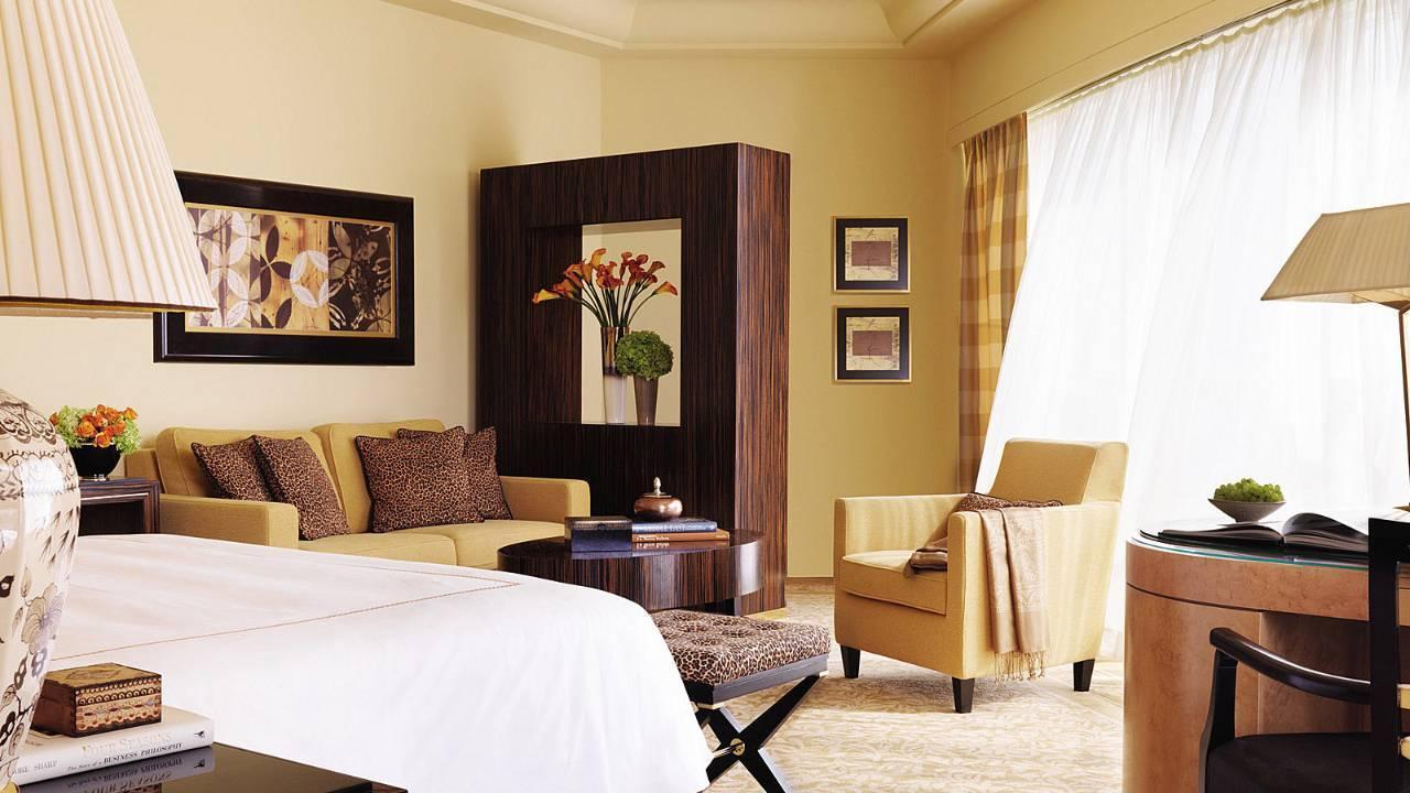Four Seasons Hotel Beirut Eksteriør billede