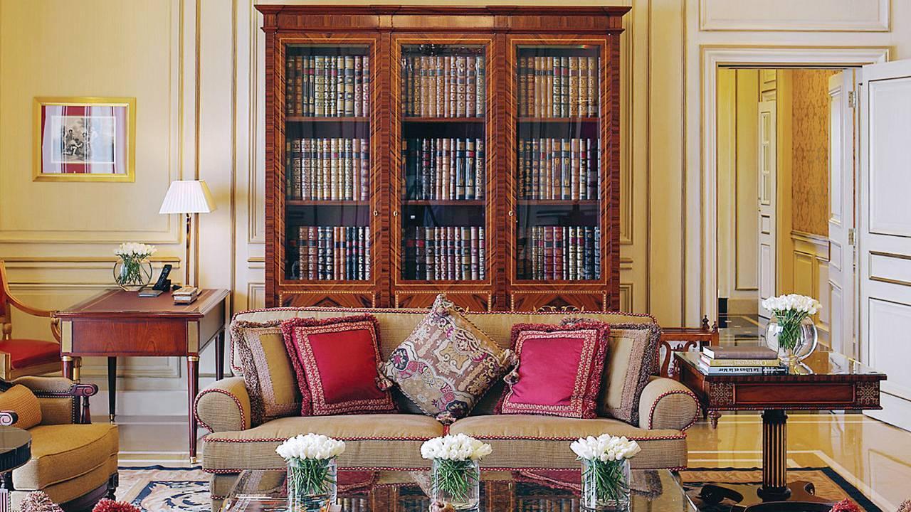 Four Seasons Hotel Beirut Eksteriør billede