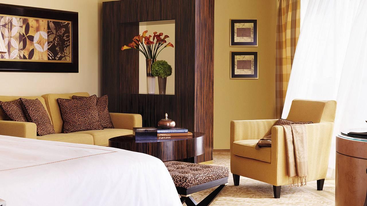 Four Seasons Hotel Beirut Eksteriør billede