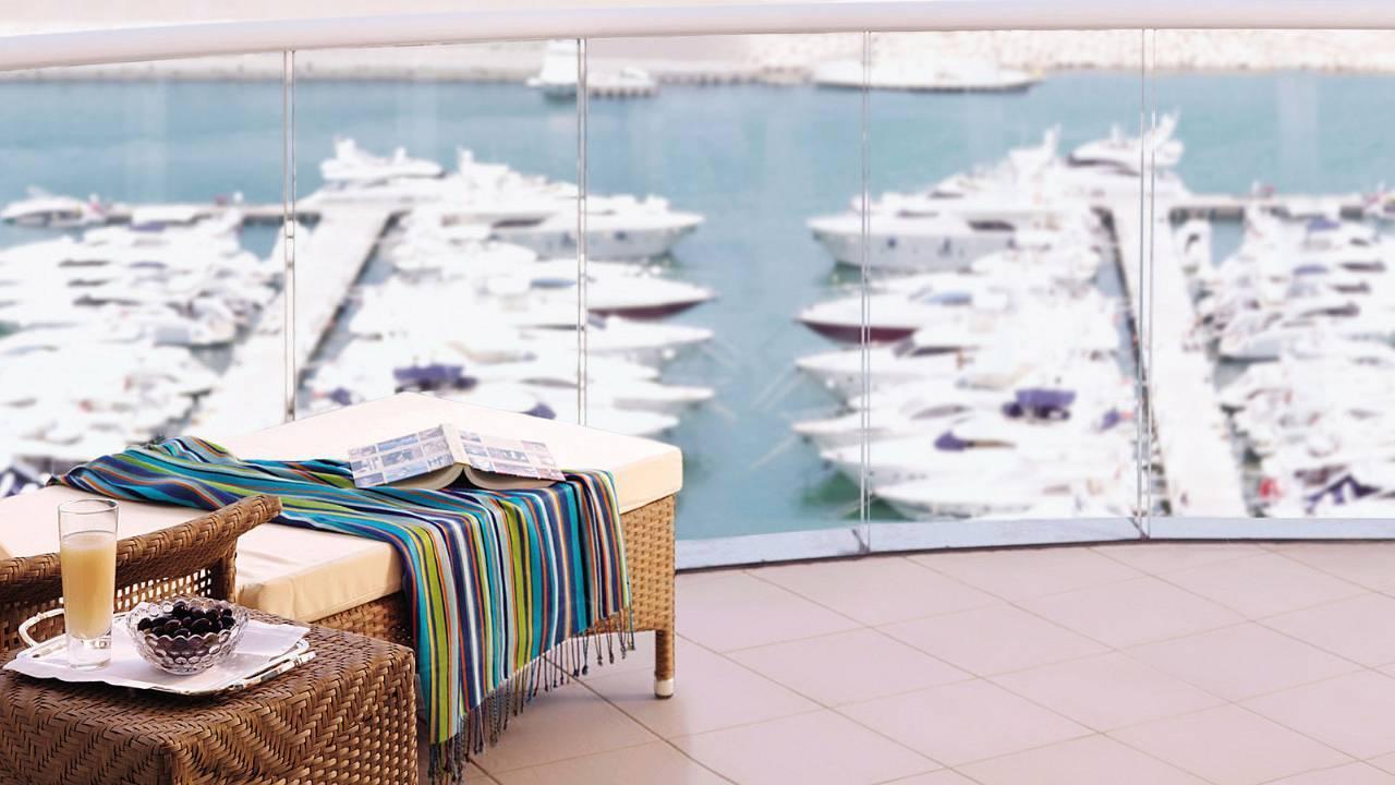 Four Seasons Hotel Beirut Eksteriør billede