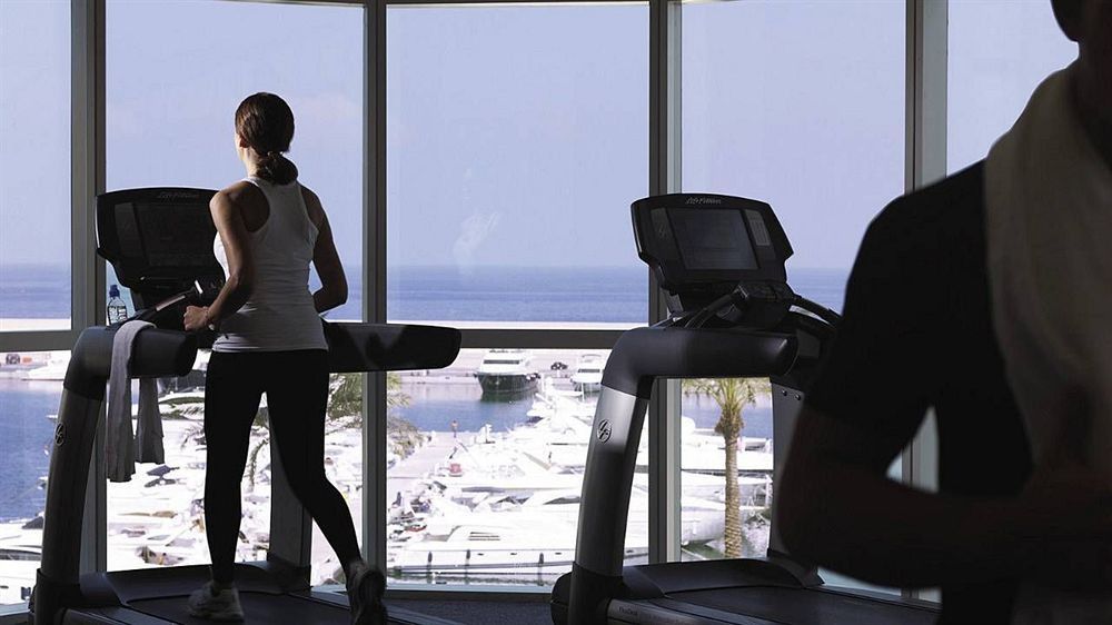Four Seasons Hotel Beirut Eksteriør billede