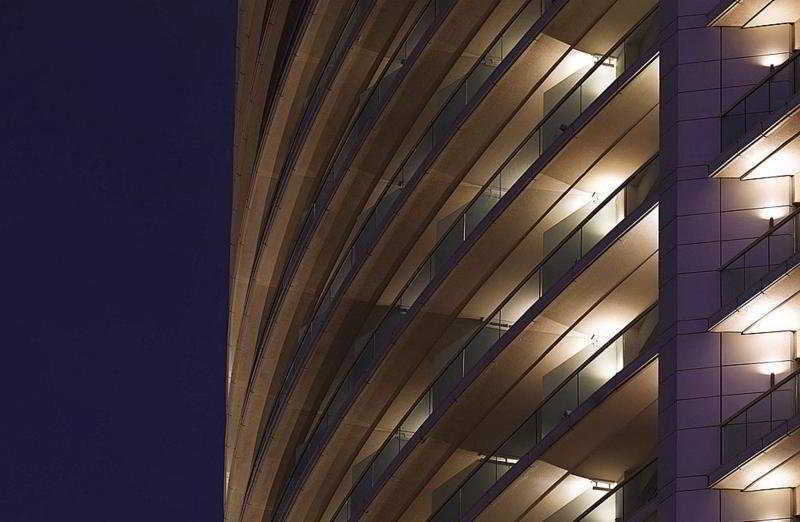 Four Seasons Hotel Beirut Eksteriør billede