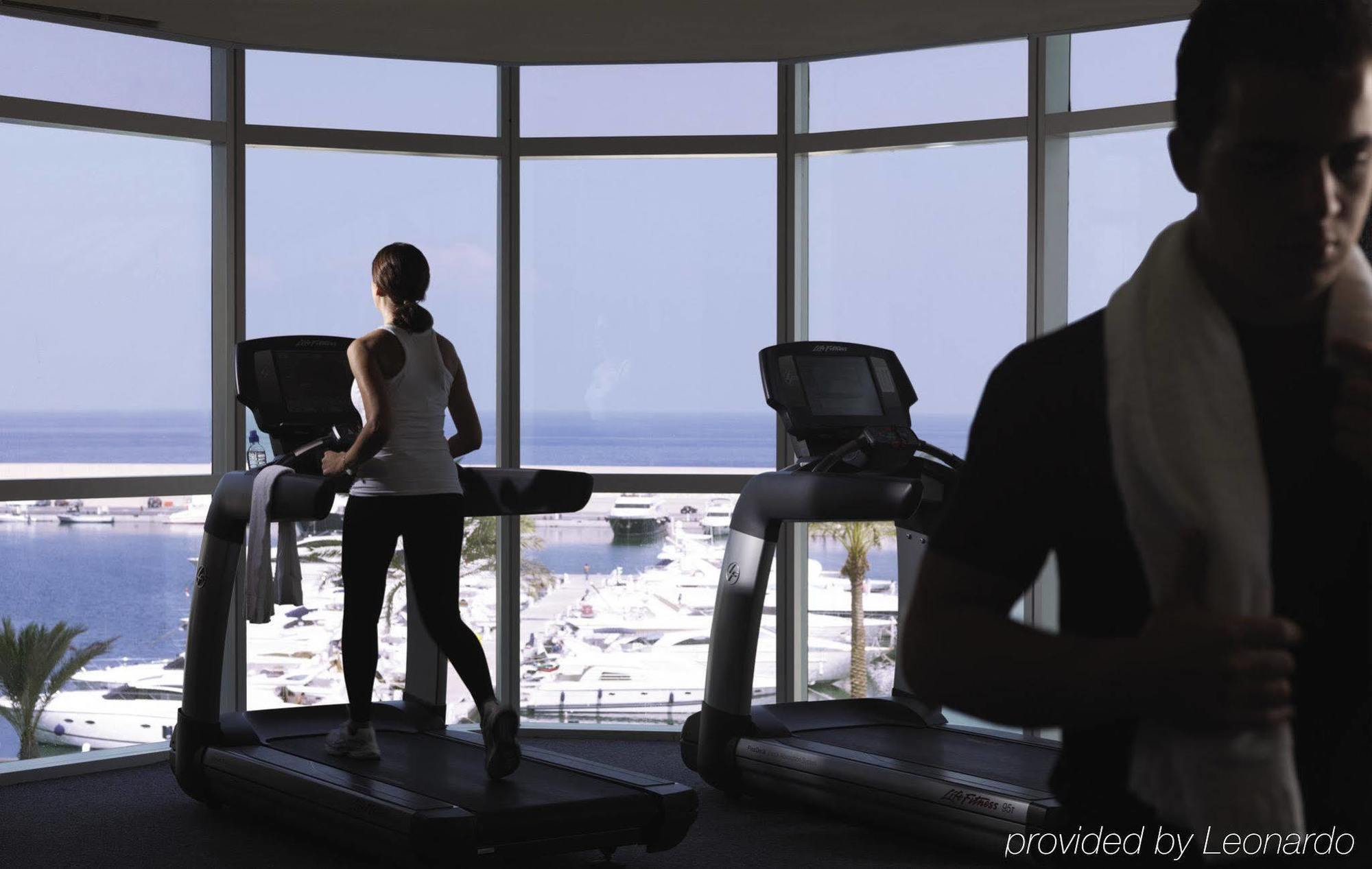 Four Seasons Hotel Beirut Faciliteter billede