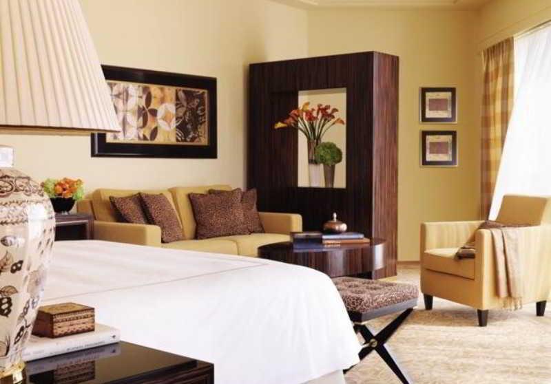 Four Seasons Hotel Beirut Eksteriør billede