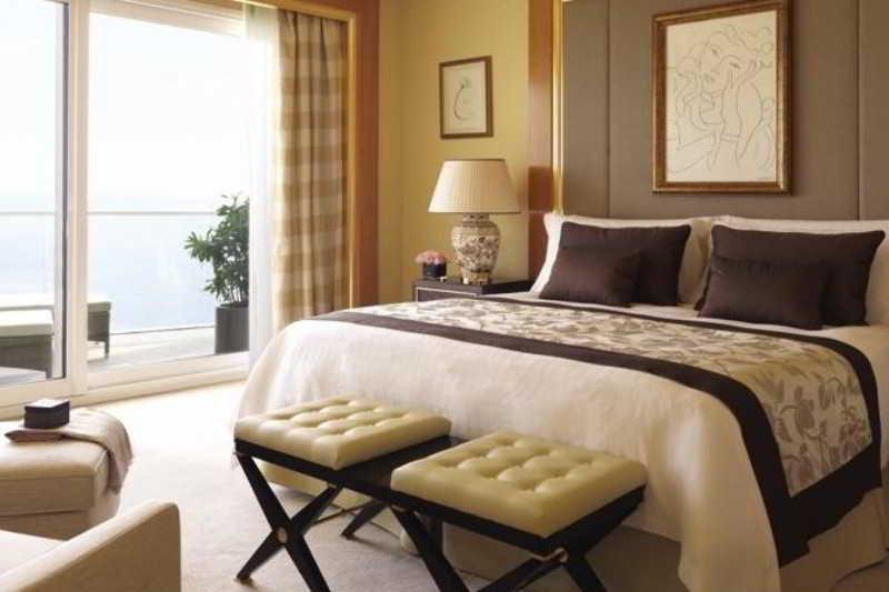 Four Seasons Hotel Beirut Eksteriør billede