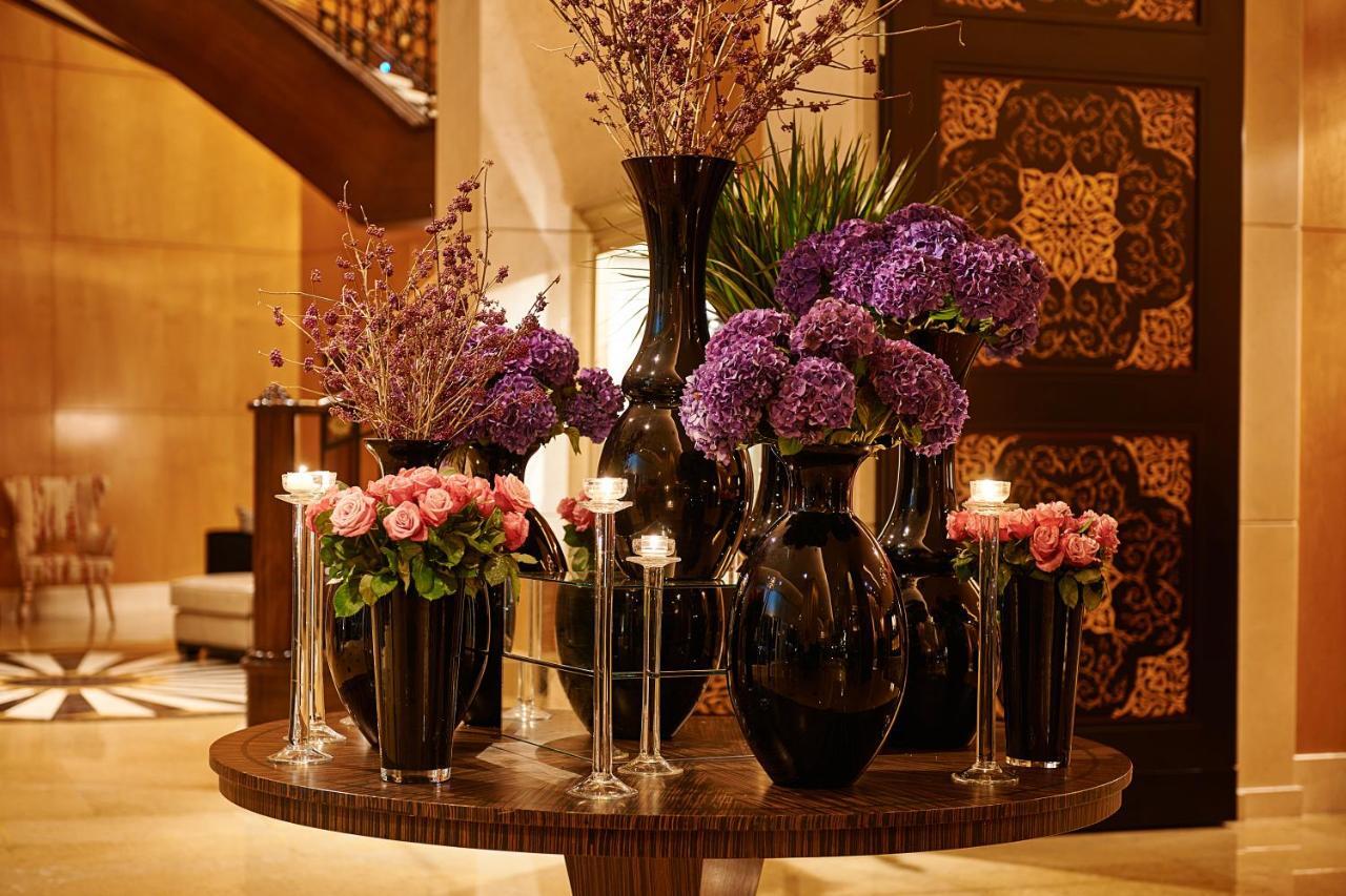 Four Seasons Hotel Beirut Eksteriør billede