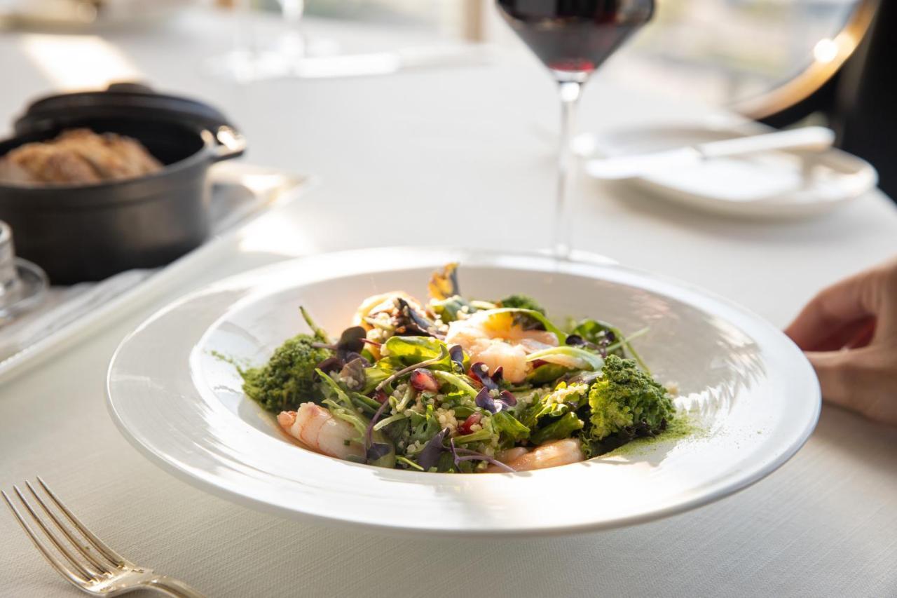 Four Seasons Hotel Beirut Eksteriør billede