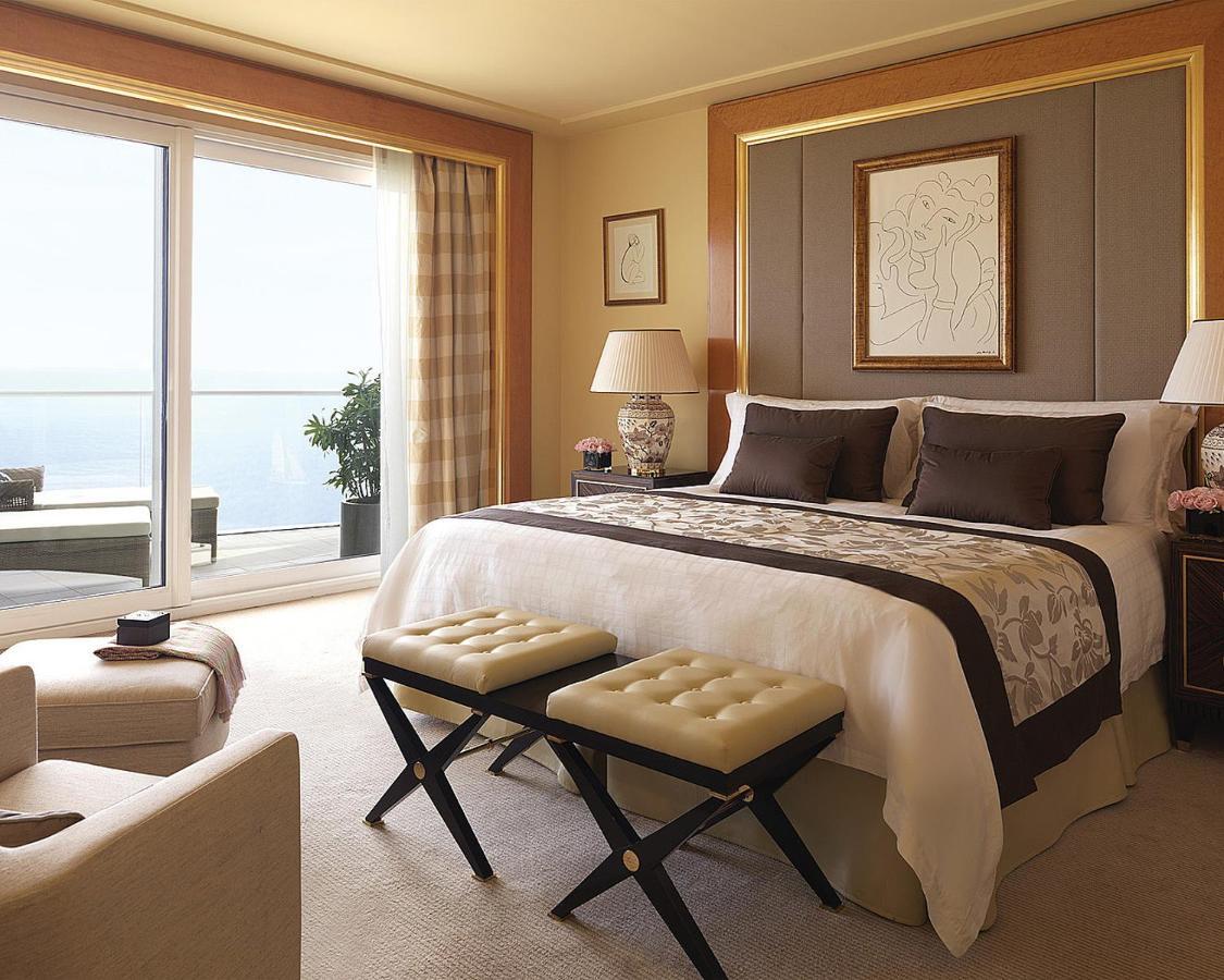 Four Seasons Hotel Beirut Eksteriør billede