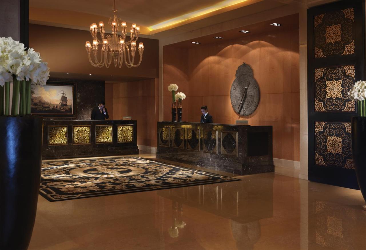 Four Seasons Hotel Beirut Eksteriør billede