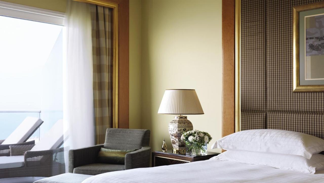 Four Seasons Hotel Beirut Eksteriør billede