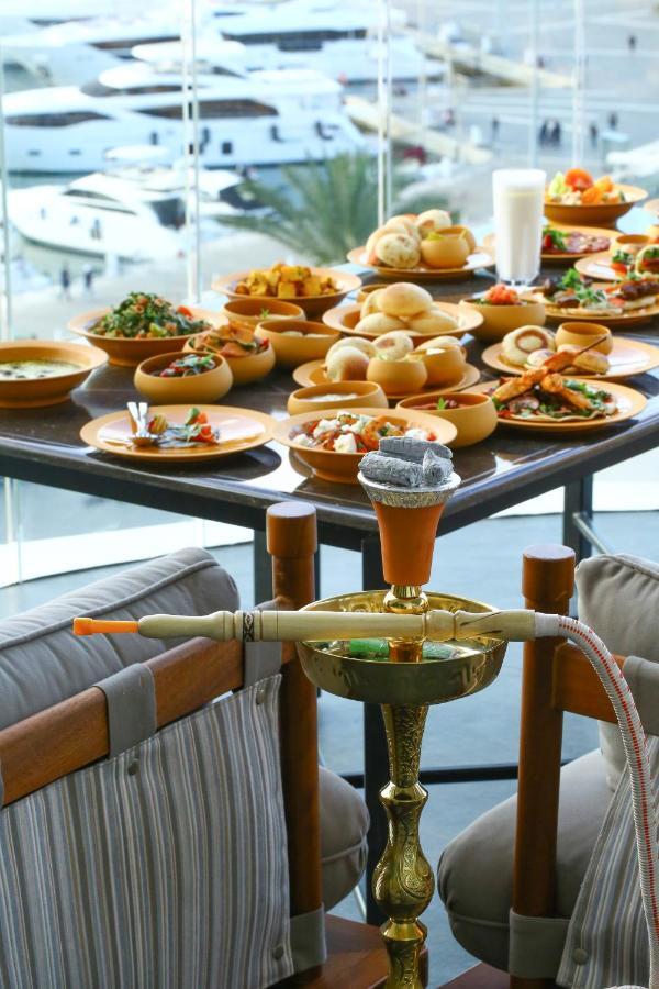 Four Seasons Hotel Beirut Eksteriør billede