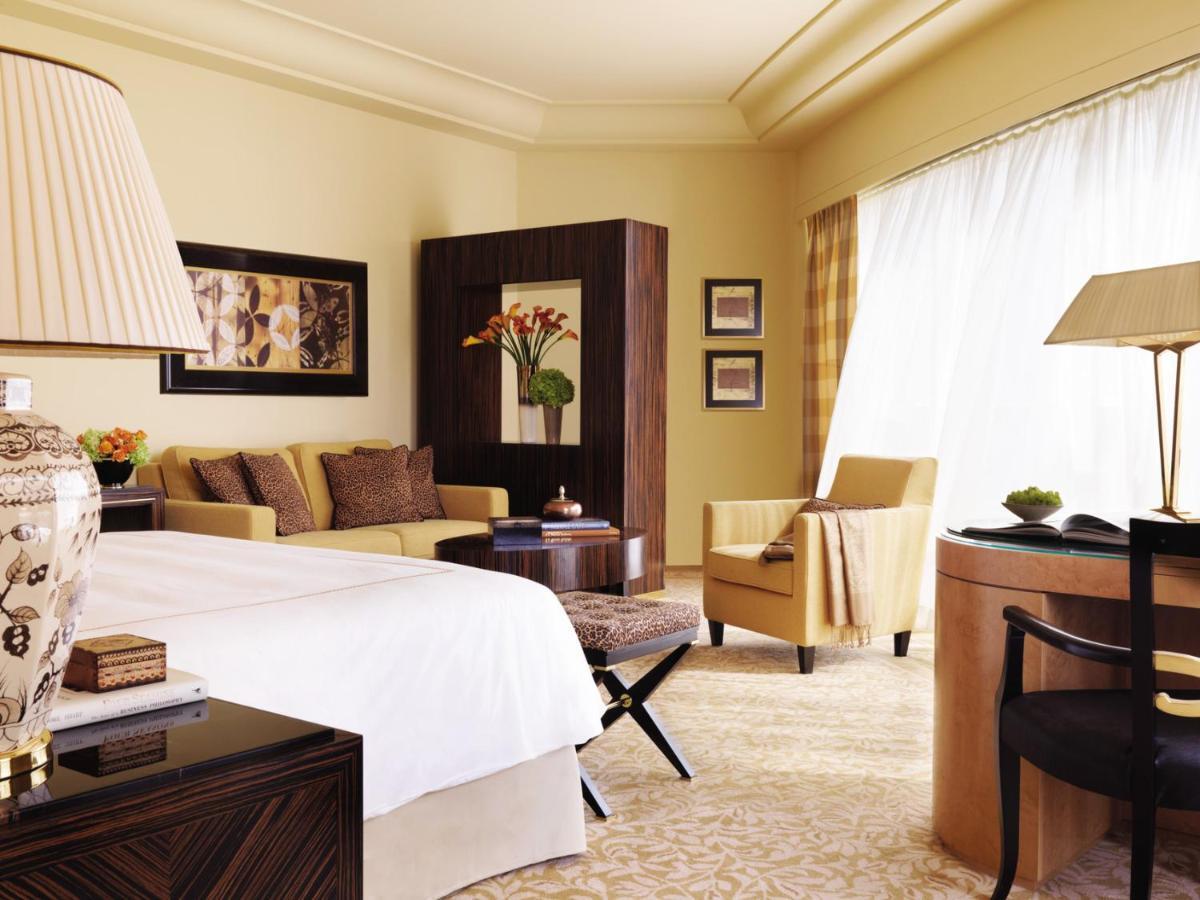 Four Seasons Hotel Beirut Eksteriør billede